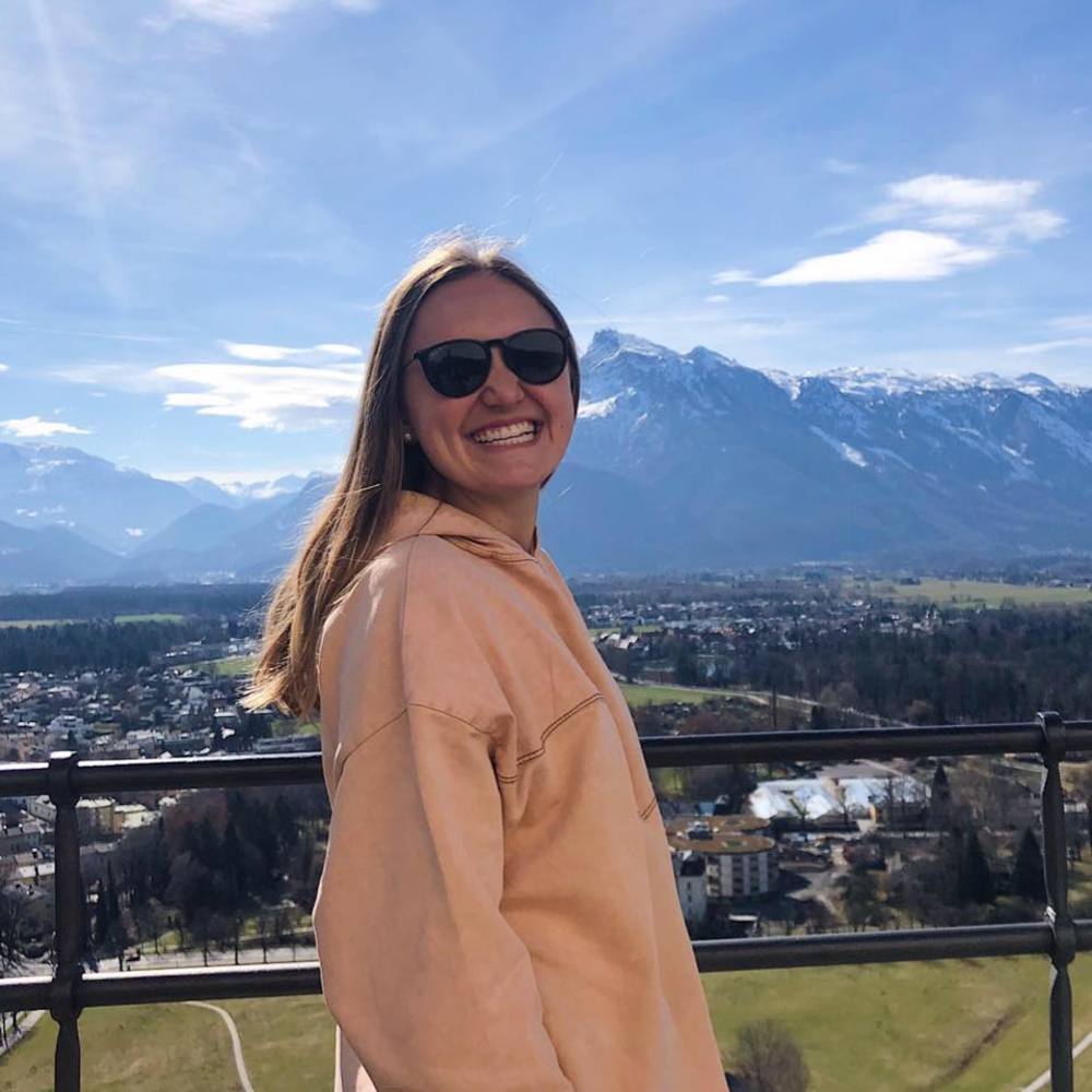 Meet your Posher, Lindsay